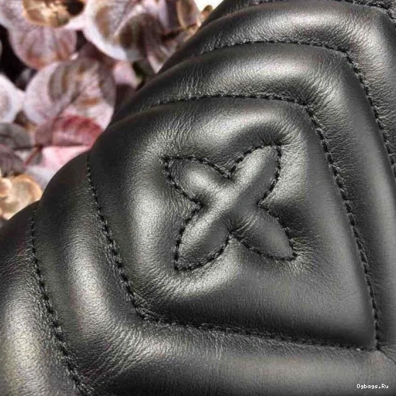 WAVE NEW VUITTON LOUIS BUMBAG 0308